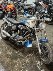 Harley Davidson '98 DYNA