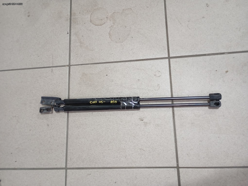 ΑΜΟΡΤΙΣΕΡ ΜΠΑΓΚΑΖ COLT 2005-2008 3ΘΥΡΟ