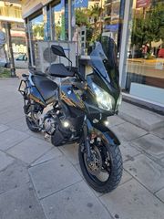 Suzuki V-Strom 650 '04