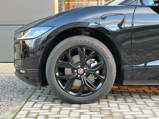 Jaguar I-Pace 2022 Black Edition-thumb-8
