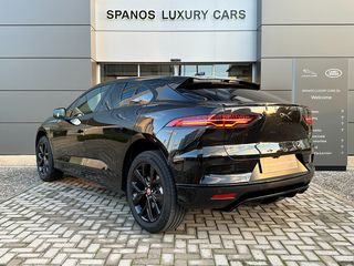 Jaguar I-Pace 2022 Black Edition-thumb-6