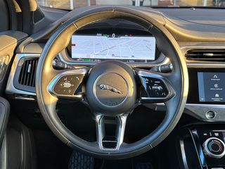 Jaguar I-Pace 2022 Black Edition-thumb-12