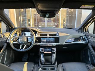 Jaguar I-Pace 2022 Black Edition-thumb-11