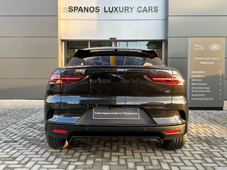 Jaguar I-Pace 2022 Black Edition-thumb-5