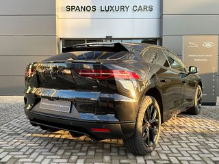 Jaguar I-Pace 2022 Black Edition-thumb-4