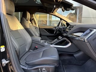 Jaguar I-Pace 2022 Black Edition-thumb-9