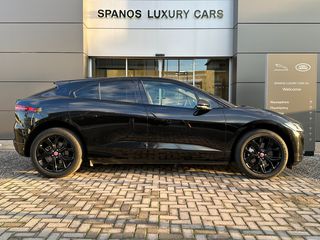 Jaguar I-Pace 2022 Black Edition-thumb-3