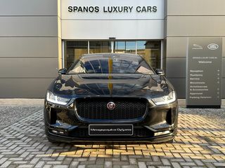 Jaguar I-Pace 2022 Black Edition-thumb-1