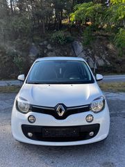 Renault Twingo '16 Facelift edition