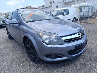 Opel Astra '05 ASTRA GTC