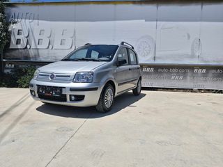 Fiat Panda '06