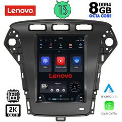 LENOVO SSW 10958_CPA TESLA STYLE OEM FORD MONDEO mod. 2010-2013
