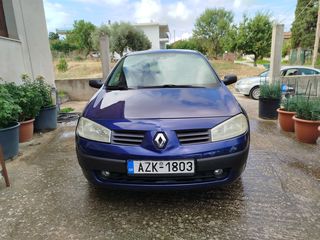 Renault Megane '05