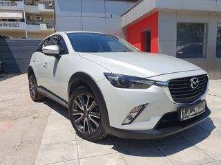 Mazda CX-3 '16 1.5*SPORT*SKYACTIV-D*EURO 6*FULL EXTRA *