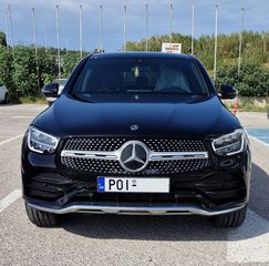 Mercedes-Benz GLC Coupe '22 AMG 4MATIC