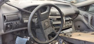 OPEL ASTRA F-RECORD C-E  ΤΑΜΠΛΟ-ΟΡΓΑΝΑ- ΚΑΘΙΣΜΑΤΑ- ΧΕΙΡΙΣΤΗΡΙΑ ΚΑΛΟΡΙΦΕΡ-ΚΑΘΡΕΠΤΕΣ