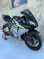 Honda CBR 600RR '07