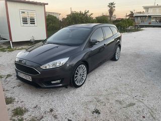 Ford Focus '17