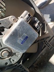 MITSUBISHI PAJERO PININ H60 ΣΕΤ ΨΥΓΕΙΟ ΝΕΡΟΥ, ΚΟΜΠΛΕ ΜΑΖΙ ΜΕ ΤΑ ΒΕΝΤΙΛΑΤΕΡ-thumb-3