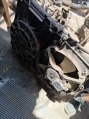 MITSUBISHI PAJERO PININ H60 ΣΕΤ ΨΥΓΕΙΟ ΝΕΡΟΥ, ΚΟΜΠΛΕ ΜΑΖΙ ΜΕ ΤΑ ΒΕΝΤΙΛΑΤΕΡ-thumb-4