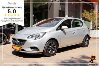 Opel Corsa '19 120 YEARS 1.4cc 90hp ΑΥΤΟΜΑΤΟ  ΕΛΛΗΝΙΚΟ 