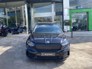 Skoda Enyaq '23 iV 80 204PS SPORTLINE Η ΚΑΛΥΤΕΡΗ ΕΚΔΟΣΗ!