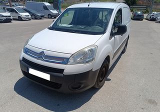 Citroen Berlingo '10