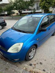 Ford Fiesta '04