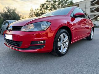 Volkswagen Golf '14  1.2 TSI BMT HIGHLINE