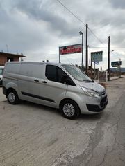 Ford Transit Custom '17 L1H1