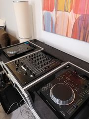 PIONEER CDJ 350