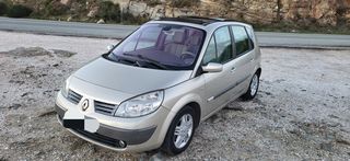 Renault Scenic '06