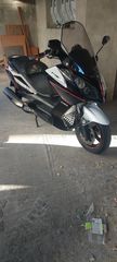 Kymco Downtown 300i '10