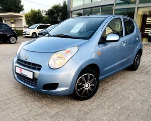 Suzuki Alto '12 CΟΜFORT 1.000cc 