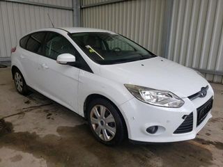 Ford Focus '13  1.0 EcoBoost Start/Stop ΕΧΕΙ ΚΑΨΕΙ ΦΛΑΝΤΖΑ