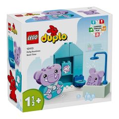 Lego Duplo Daily Routines: Bath Time για 1.5+ ετών (10413)