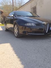 Alfa Romeo GT '09  2.0 16V JTS 16V Sportiva Sele