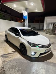 Toyota Corolla '14