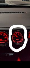 Πυρόμετρο auto meter 