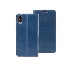 Θήκη Βιβλίο Μπλε Samsung Galaxy S6 G920 Book Case Blue