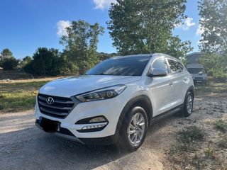 Hyundai Tucson '17