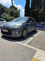 Citroen DS-3 '12