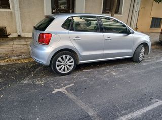 Volkswagen Polo '09