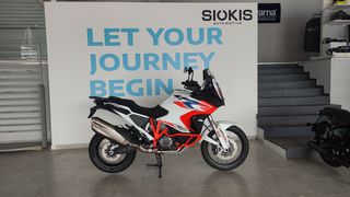 KTM 1290 Super Adventure 2024 R ΕΤΟΙΜΟΠΑΡΑΔΟΤΟ ΠΡΟΣΦΟΡΑ!!!!