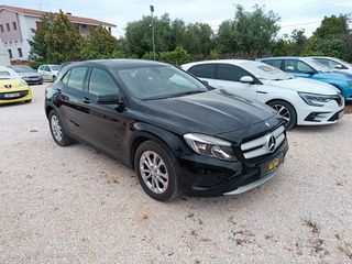 Mercedes-Benz GLA 180 '16 1.5 diesel  ελληνικο