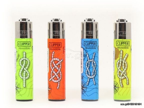 CLIPPER NAUTILUS CP22RH SMALL REUSABLE ΑΝΑΠΤΗΡΑΣ ΠΕΤΡΑΣ - 435 8412765513266