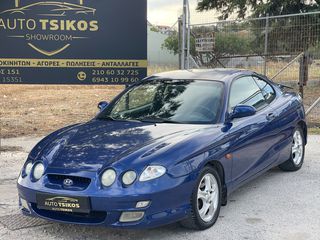 Hyundai Coupe '00