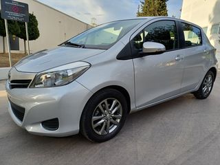 Toyota Yaris '14 32.000 ΧΙΛΙΌΜΕΤΡΑ!!! 