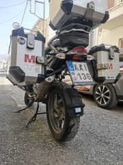 Bmw R 1200 GS 2008