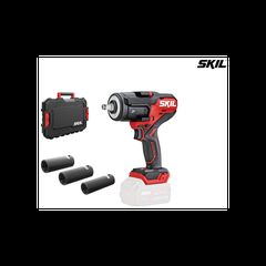 SD1E 3285 JA Μπουλονόκλειδο Μπαταρίας 20V (Solo) - SOLO - SKIL (#SD1E3285JA)